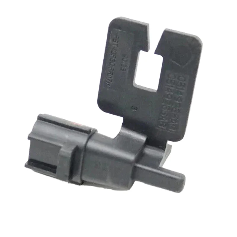 675000358 Sensor Suhu Pengontrol Iklim AC Mobil Untuk Maserati Ghibli Quattroporte