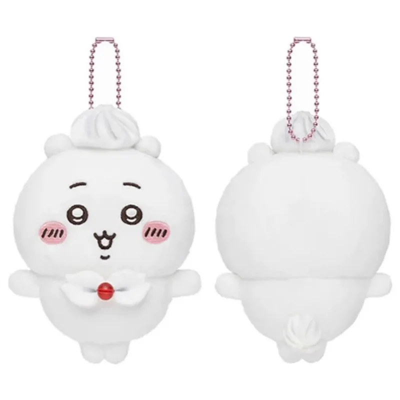 لطيف الدب المنخفض الذاتي أفخم دمية الكارب العلم Taiyaki القبعات حقيبة سلسلة مفاتيح قلادة فتاة هدية عيد ميلاد