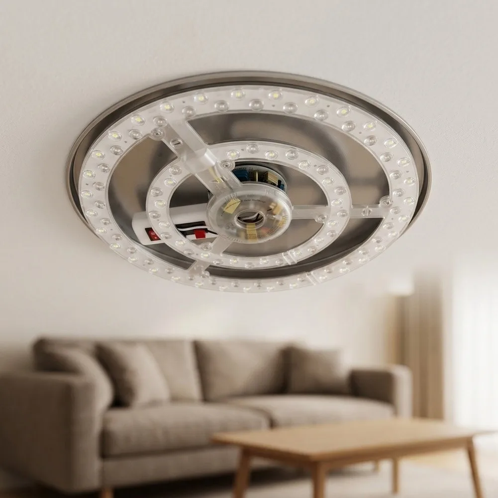 para-techo-para-ventilador-led-para-placa-de-luz-con-entrada-de-220v-335-x-335-mm-material-de-pc-3-colores-ajustables-blanco-amarillo-neutro