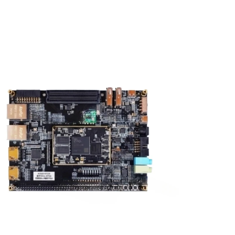 FPGA Development Board ZYNQ7020 Teaching Xilinx FMC ZYNQ LinuxARM Domestic Compatibility