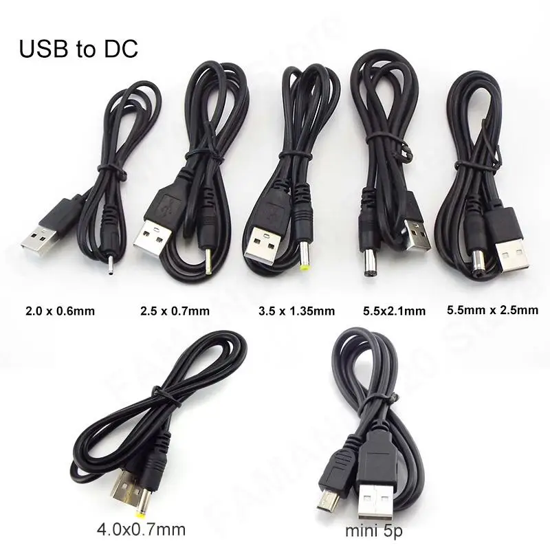 Usb Type A Male To … - image
