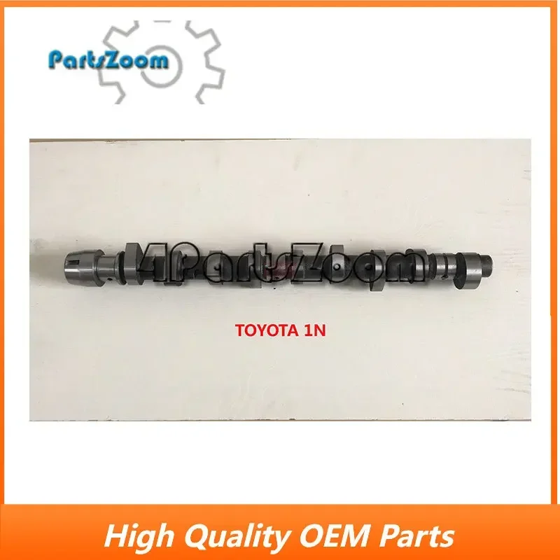 

13501-55010 Engine Parts 1N Engine Camshaft For Toyota 1N Engine