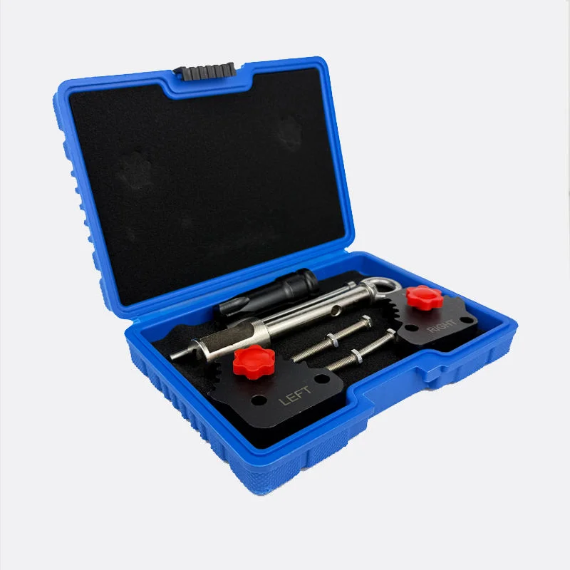 

Автомобильный инструмент, набор инструментов для снятия держателя зубчатой передачи двигателя, винт звездочки распределительного вала для M276 Benz