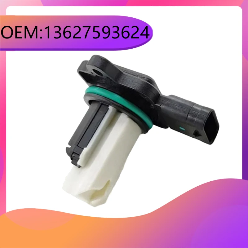 

Mass Air Flow Sensor Meter MAF 13627593624 for BMW X1 X3 X4 X5 X6 E90 135i 335i 528i 535i 640i 2011-2013 High Performance