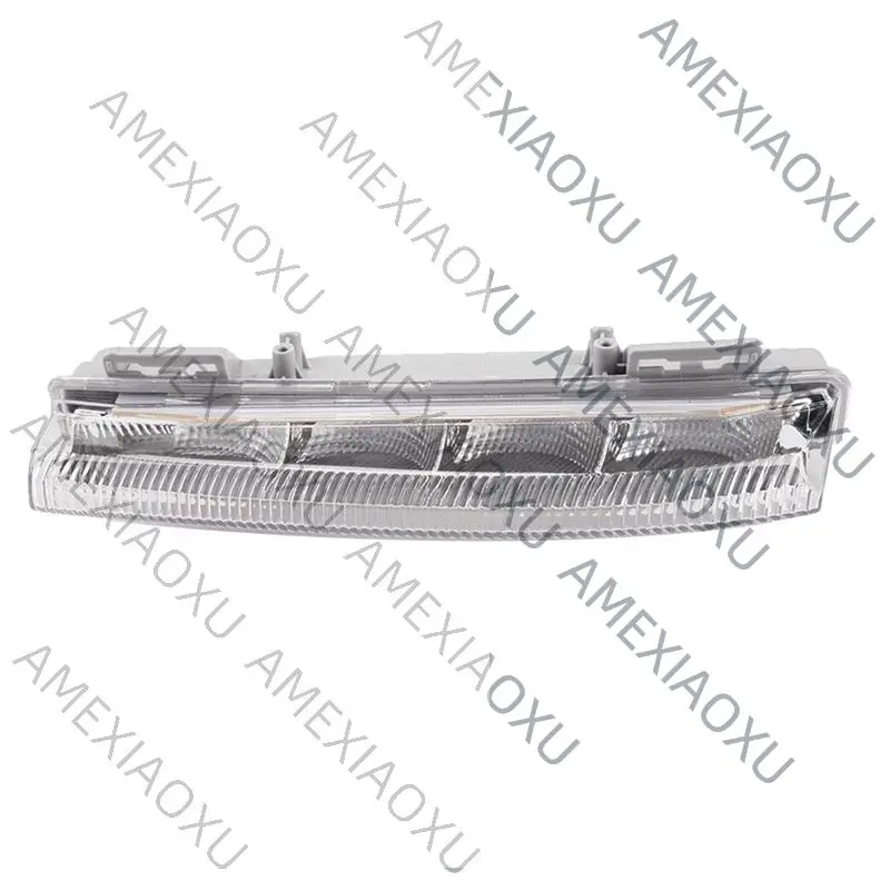 luzes-de-circulacao-diurna-drl-e-farois-de-neblina-para-w204-w212-c250-c280-c350-e350-2007-2014