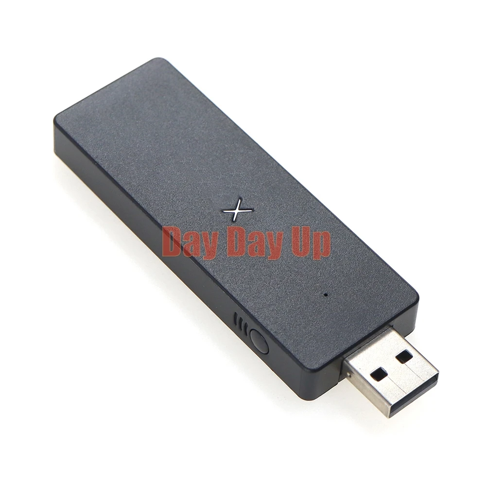 1 قطعة ل XBOXONE سليم PC محول لاسلكي USB استقبال لمايكروسوفت XBOX واحد محول لأجهزة الكمبيوتر المحمولة ويندوز 7/8/10 Win10