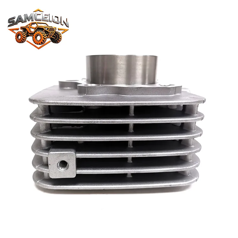 Motorcycle Parts Cylinder Block Kit for SUZUKI FD110 SMASH110 GS110，New High Quality Sleeve Cylinder Engine Accessories