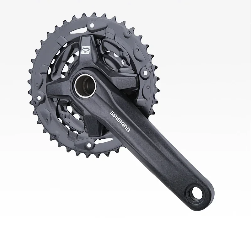 

FC-MT210 Шатуны для горного велосипеда, 3x9 скоростей, звездочка, 40 т, детали велосипеда Iamok