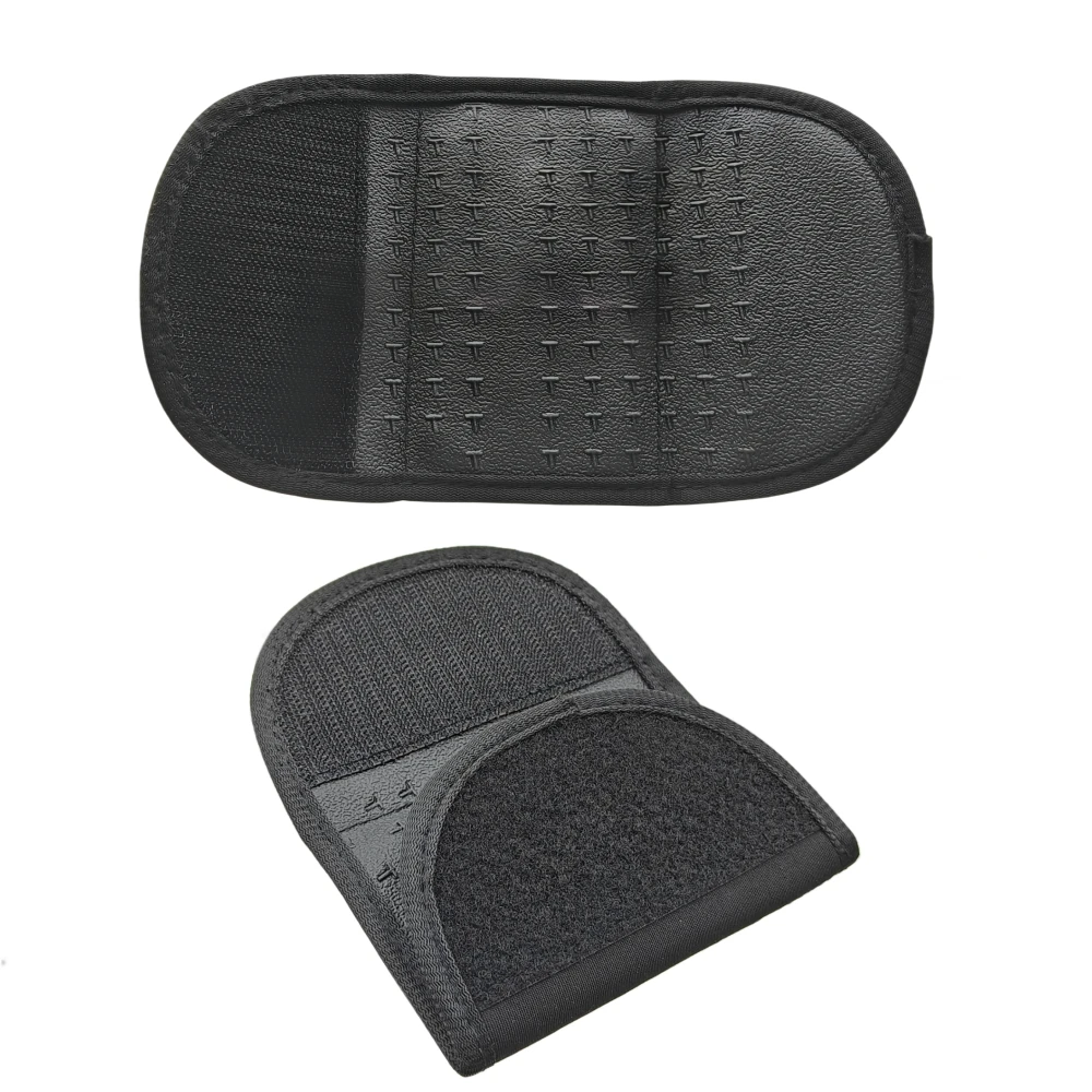 حقيبة الظهر 360 °   حامل حزام الكتف سريع الإصدار بإبزيم دوار لكاميرا GoPro Hero 13 12 11 10 9 8 7 Dji Action 5 Pro 4 3