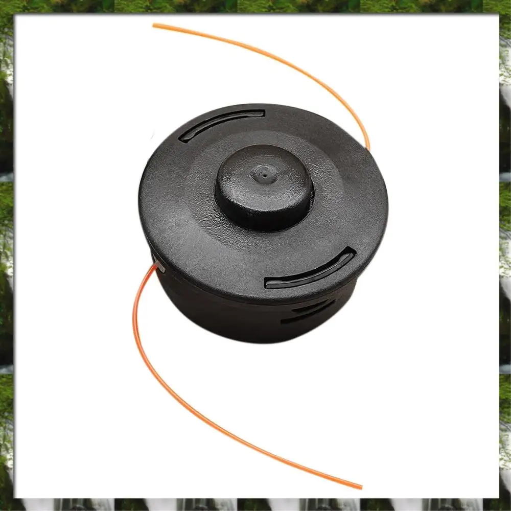 The New Trimmer Hea…