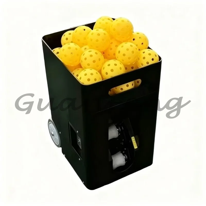 Wireless Remote Control for Ball Launcher Training Machine, Replacement Controller for Automatic Ball Delivery Machine
