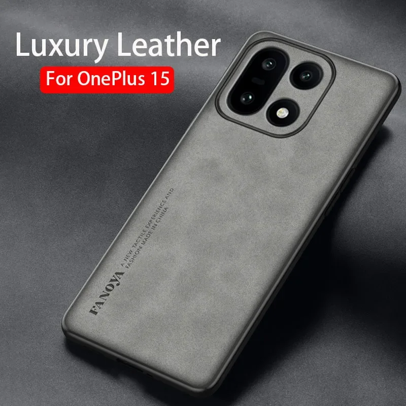 For Oneplus 15 Luxu… - image
