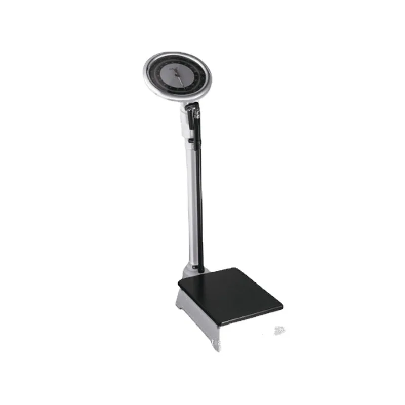 

Mechanical Height Scale Adjustable Weight Measurement Physical Examination Body Scale