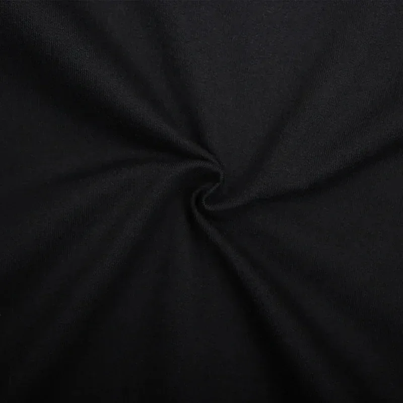 Kostum Cosplay Game Mass Effect N7 Hoodie Jaket Uniseks Kaus Mantel Ritsleting Bordir Pakaian Jalanan