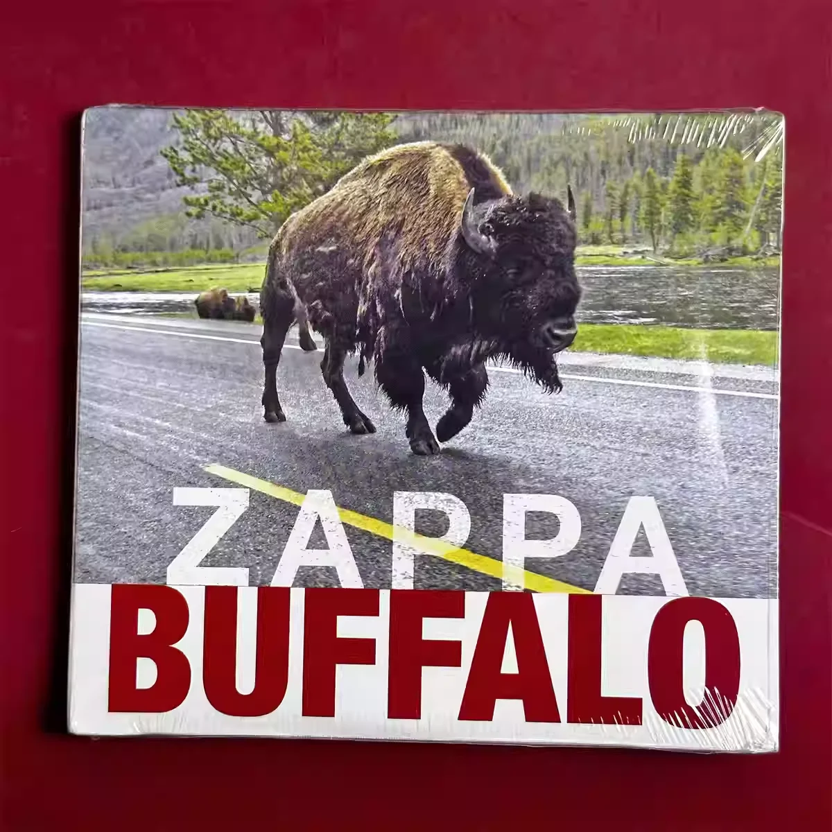 Cd Classic Experime…