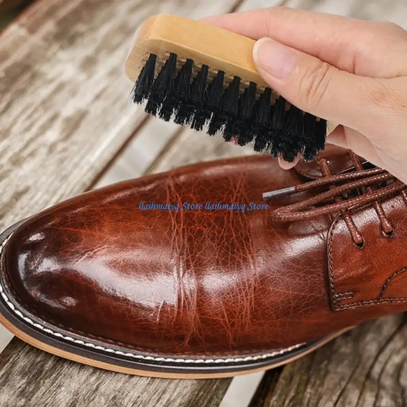 : Cuidados com os sapatos