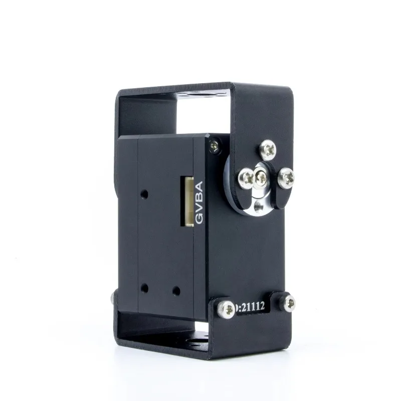 FEETECH SM40BL 40kg Brushless Servo Magnetic Encoder 0-360 ° Multi-channel RS485 bus servo system for industrial automation