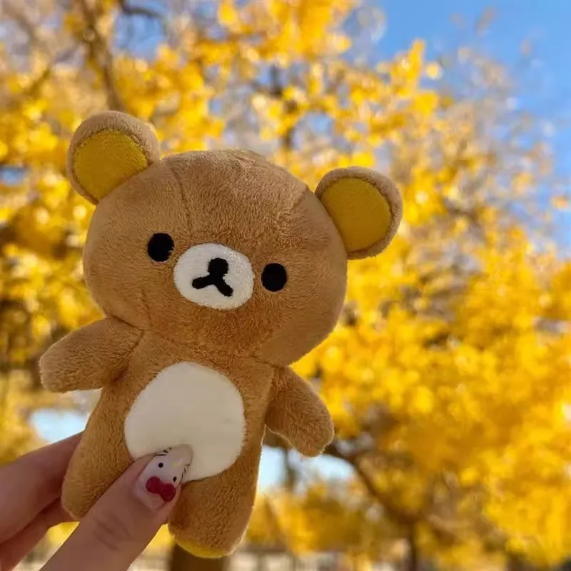 Kawaii Rilakkuma Pl…