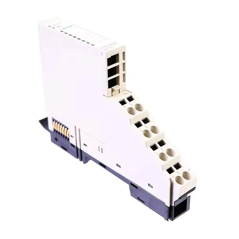 

Brand New Sealed 100% Original LENZE EPM-S701.1C 13292429 Main Supply I/O Power