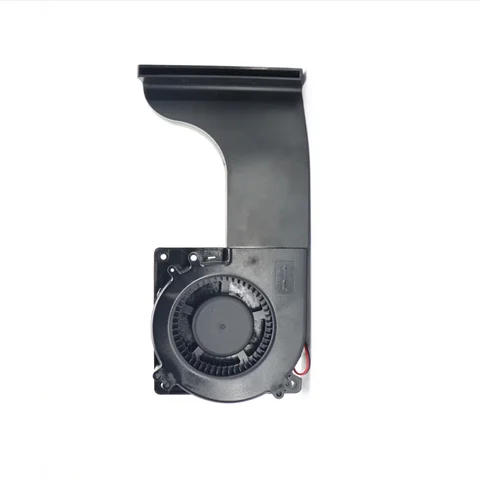 max3 Auxiliary Fan printer