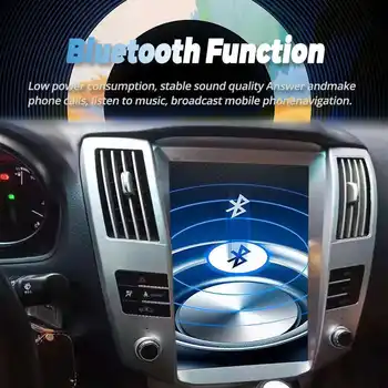 8 最佳銷售 安卓雷克薩斯RX300 - №3