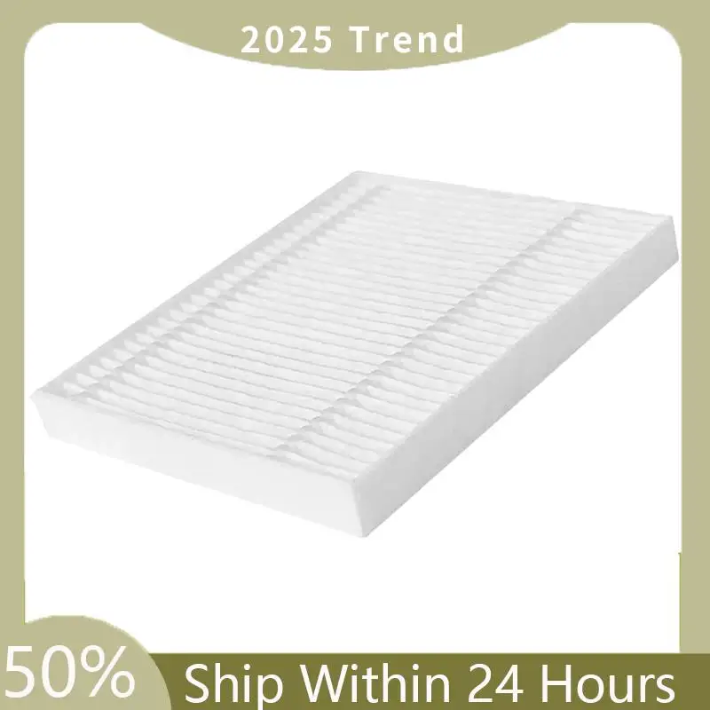 Do Eufy Clean L50, L50 SES, L60, L60 Hybrydowa wymienna szczotka boczna rolkowa Filtr Hepa