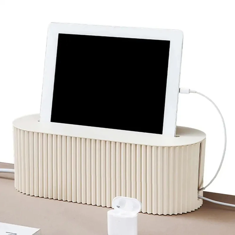 

File storage in Stock New Arrivals Cord Organizer Box Cable Organizer Box to Hide & Conceal Power Strips