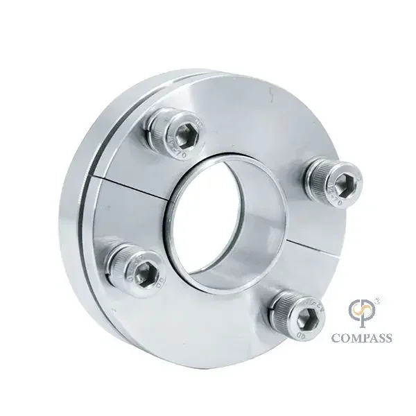 STAINLESS STEEL  SANITARY ASEPTIC FLANGE DN30 FLANGE