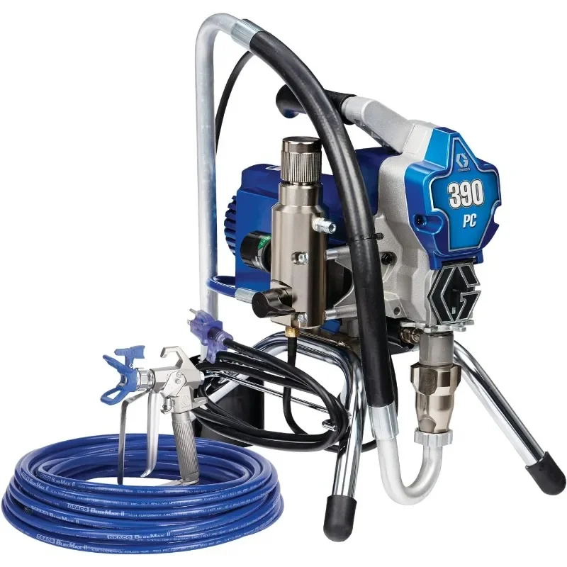 Graco 17C310 390 PC Electric Airless Sprayer