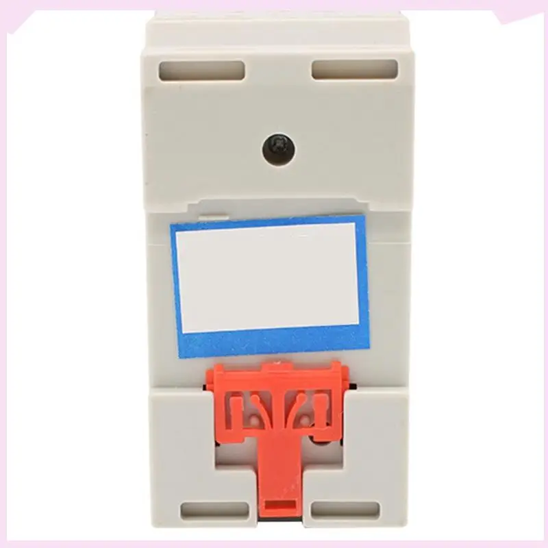 B24B DF-96D Automatic Water Level Controller Pump Cistern Auto Liquid Switch 220V Relay Switch