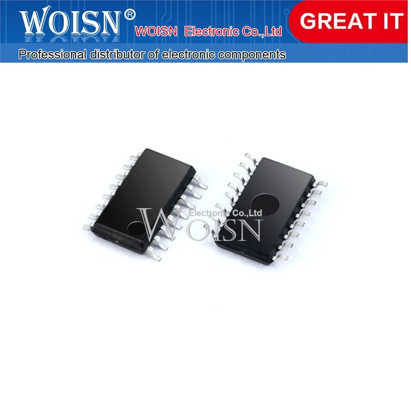 

5pcs/lot M81737FP SOP-16