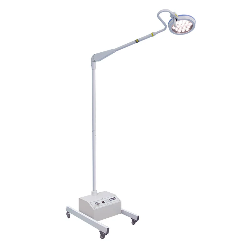Animal Use Emergency Operating Lamp Veterinary Surgical Light Pet Beauty Operating Light for Pet Clinic