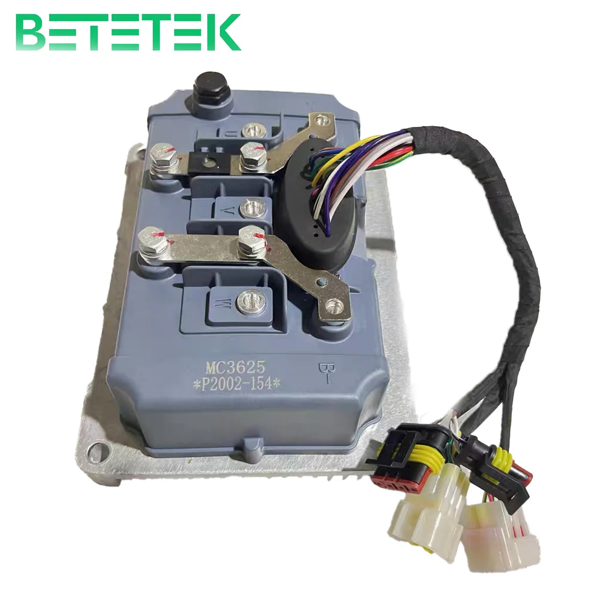 48V 60V 72V For Enpower motor controller MC3625 Fits Golf cart