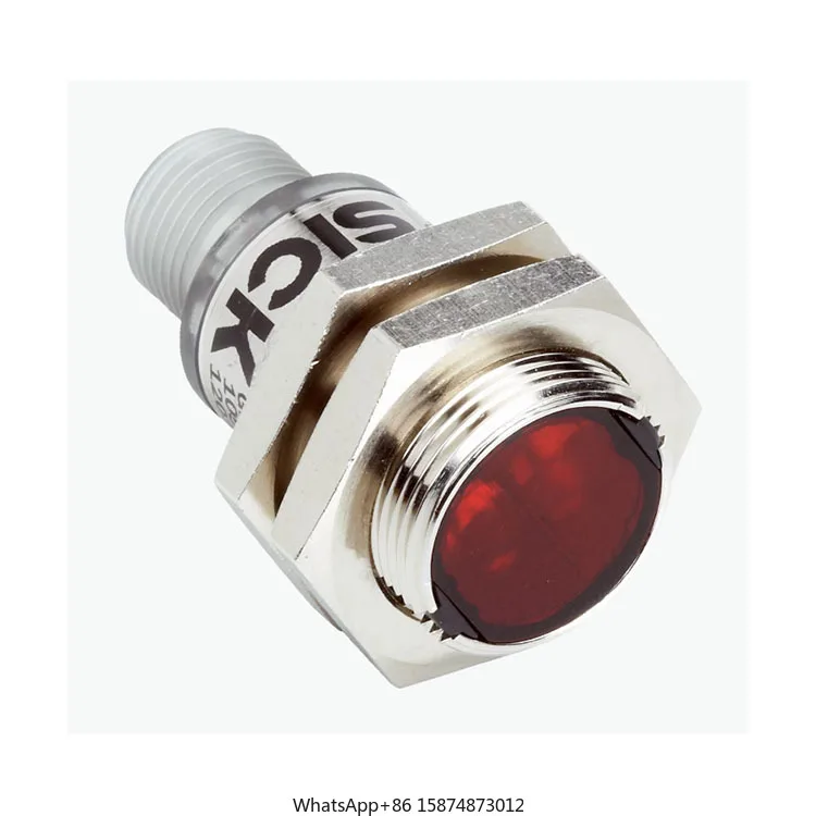 Diffuse Reflection Photoelectric Sensor photoelectric switch proximity