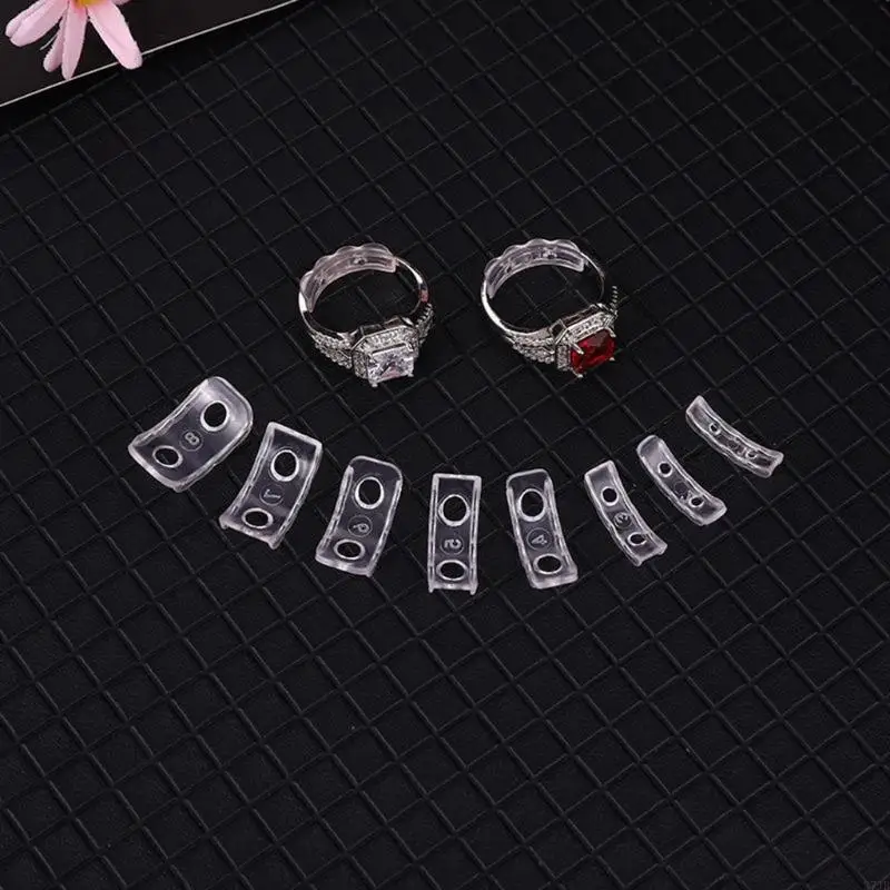 37JB Ringgröße Einsteller unsichtbar