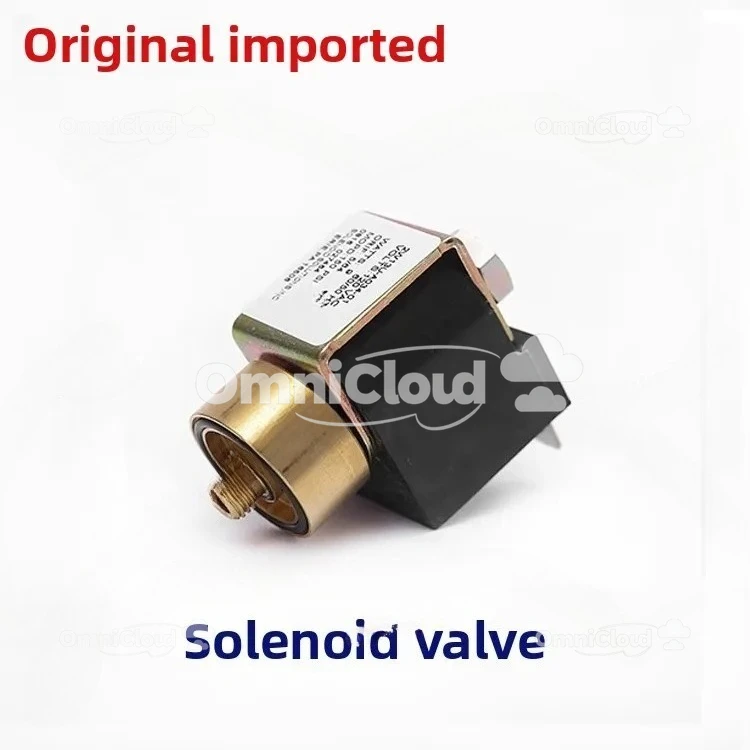 

KIP INC 006109 Электромагнитный клапан 2X1455 Катушка 2W13U-A034-01 для промышленной автоматизации и управления