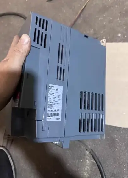 ATV310HU75N4, 7.5KW, 380V used disassembly