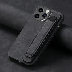 Wrist Strap Case For Samsung Galaxy A53 A56 A55 A35 A25 A24 A33 A23 A36 A26 A52 A16 A55 A54 A17 A50 A07 5G Holder Cover Case