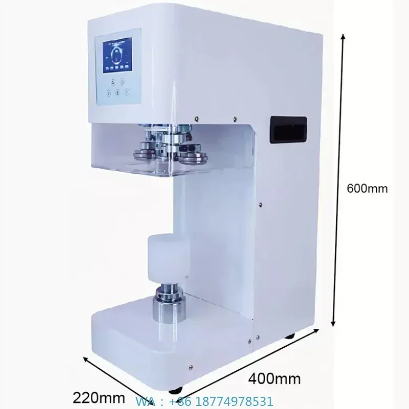 

s & Cup Sealer Machine - with Optional Impulse Sealer for Quality PackagingEfficient Automatic Cups Sealing Machine