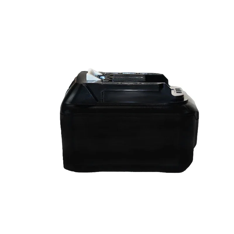 BL1021B BL1020 12V 5000mAh Li-ion Power Tools Rechargeable Battery for Makita BL1016 BL1015 BL104 DF331D