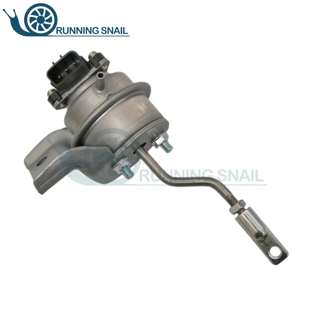 Turbo Wastegate Actuator TD03 TD03L4 49131-06300 49131-06320 49131-06340 For Ford Ranger 2.2L PUMA BK3Q6K682NB