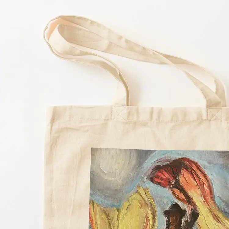 Fans of Fire Tote Bag bags for women custom bags Cloth bag tote bag