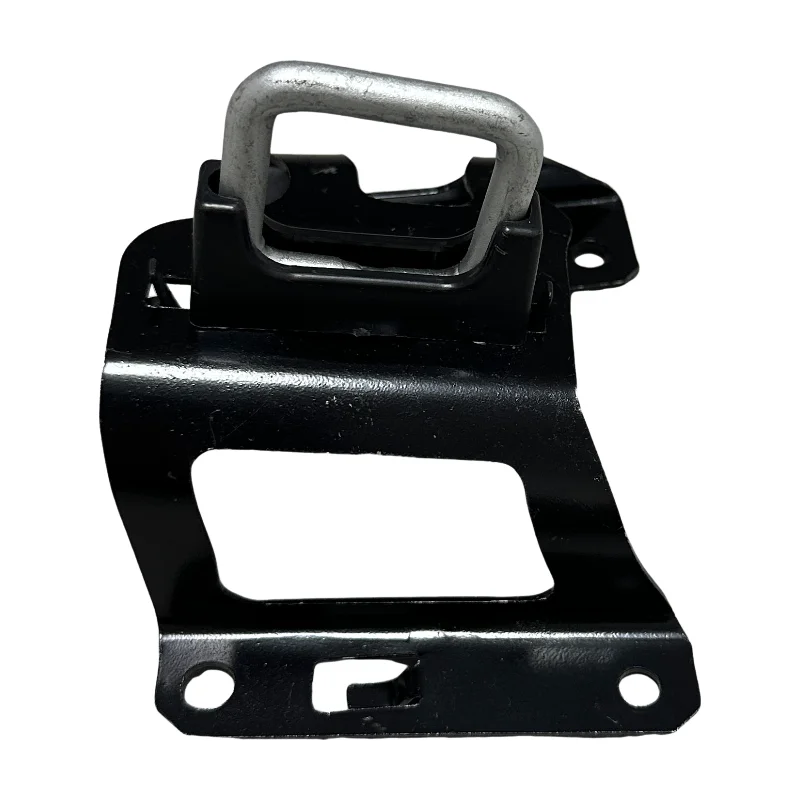 32219336 31424567 32219337 31424568 Engine Cover Lock Rack Cover Lock Hook Bracket for VOLVO XC60 (18-)