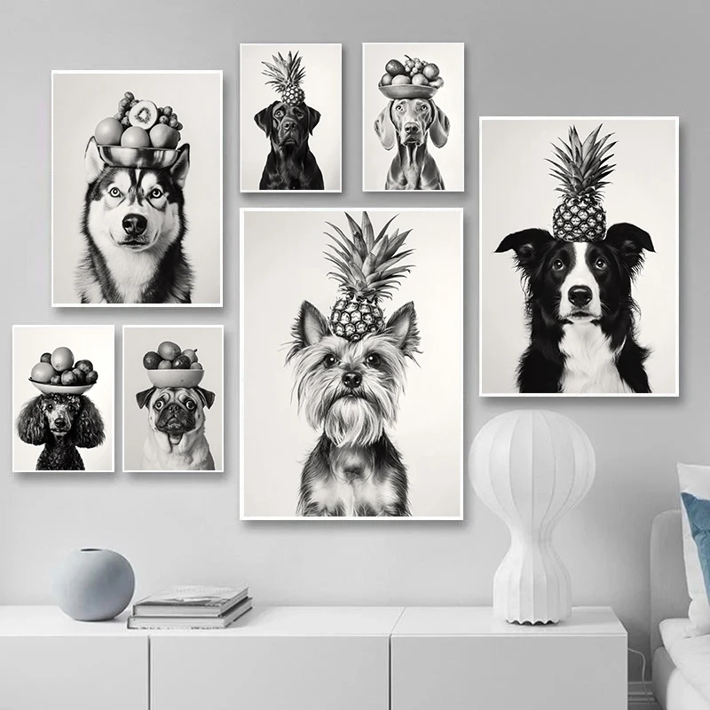 Funny Fruits Bowl K…