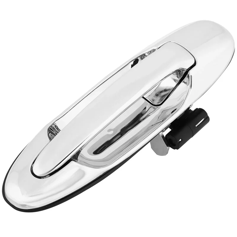 

4Pcs/Set Exterior Door Handle For Toyota Land Cruiser Lexus LX470 98-07 69220-60071 6921060071 69240-60081 6923060081