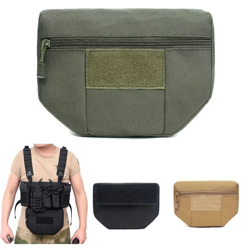 Tactical Molle Drop…