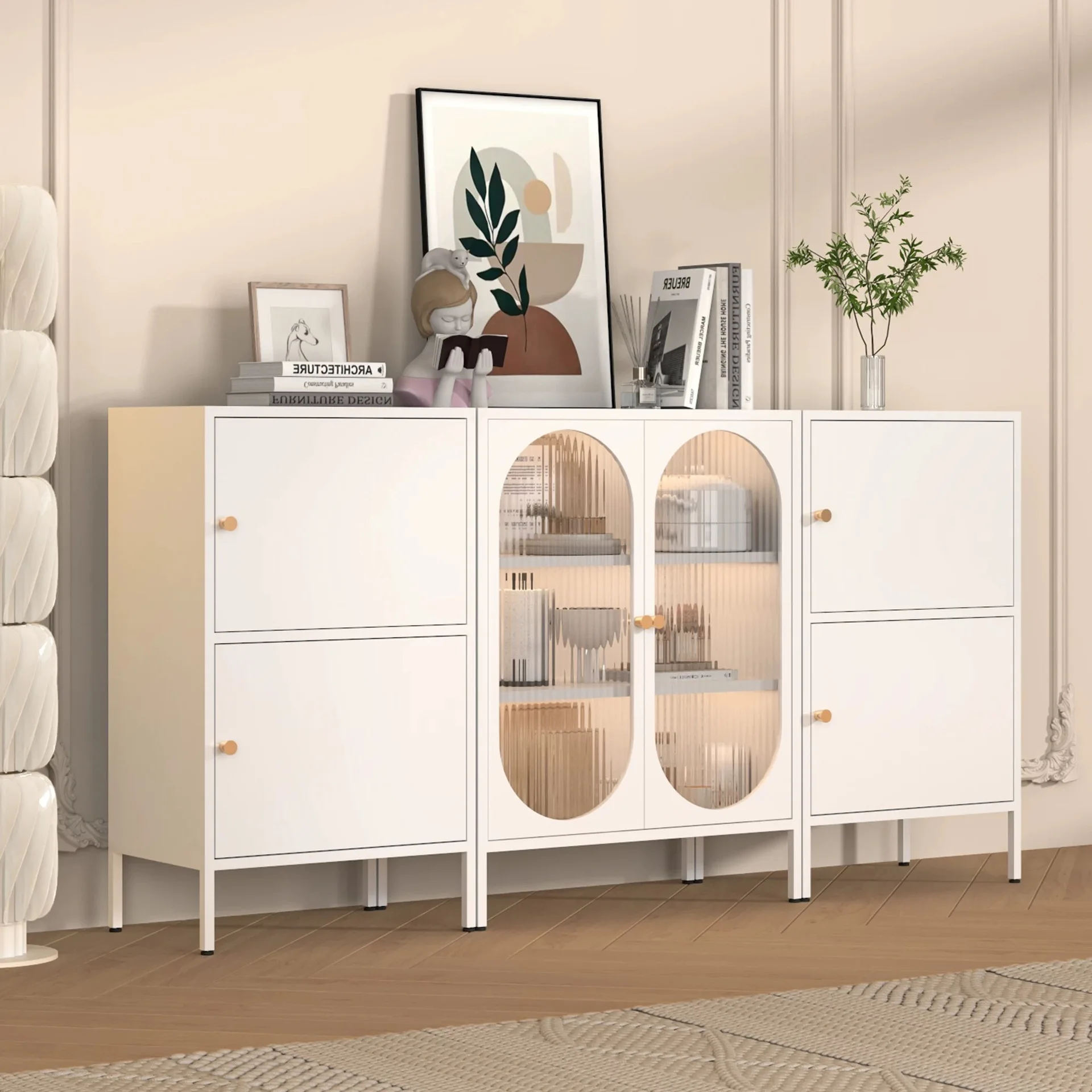 Living Room Sideboa…