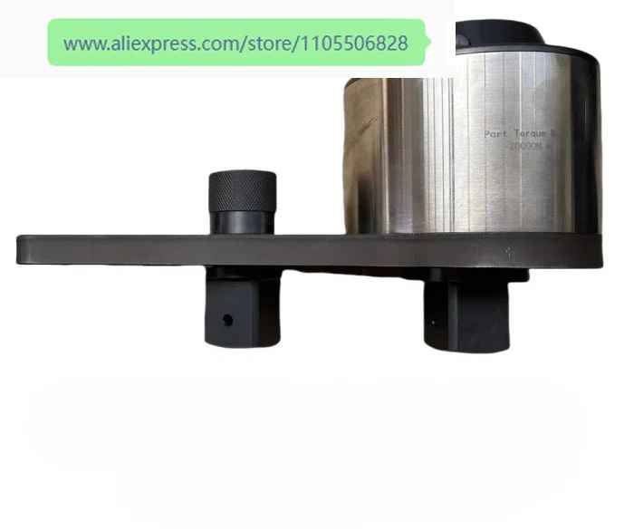 MDPZ flat torque multiplier high torque elastic bolt mechanical amplifier torque
