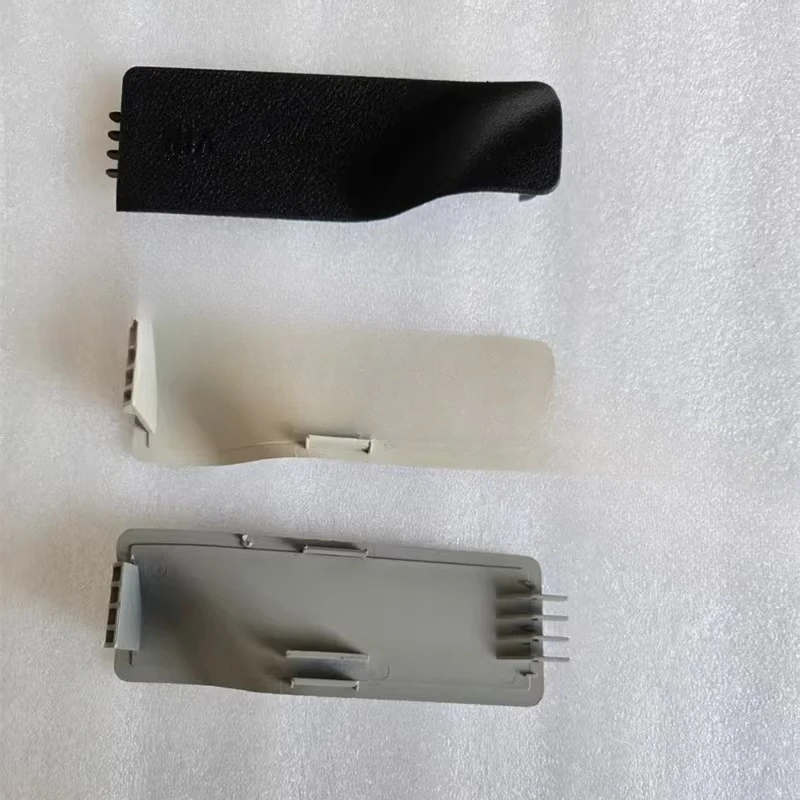 

For Mercedes-Bens ML320 GL350 GLE450 GLS400 VIN Plate Cover Frame Number Cap 2012-2024 Black Beige Grey