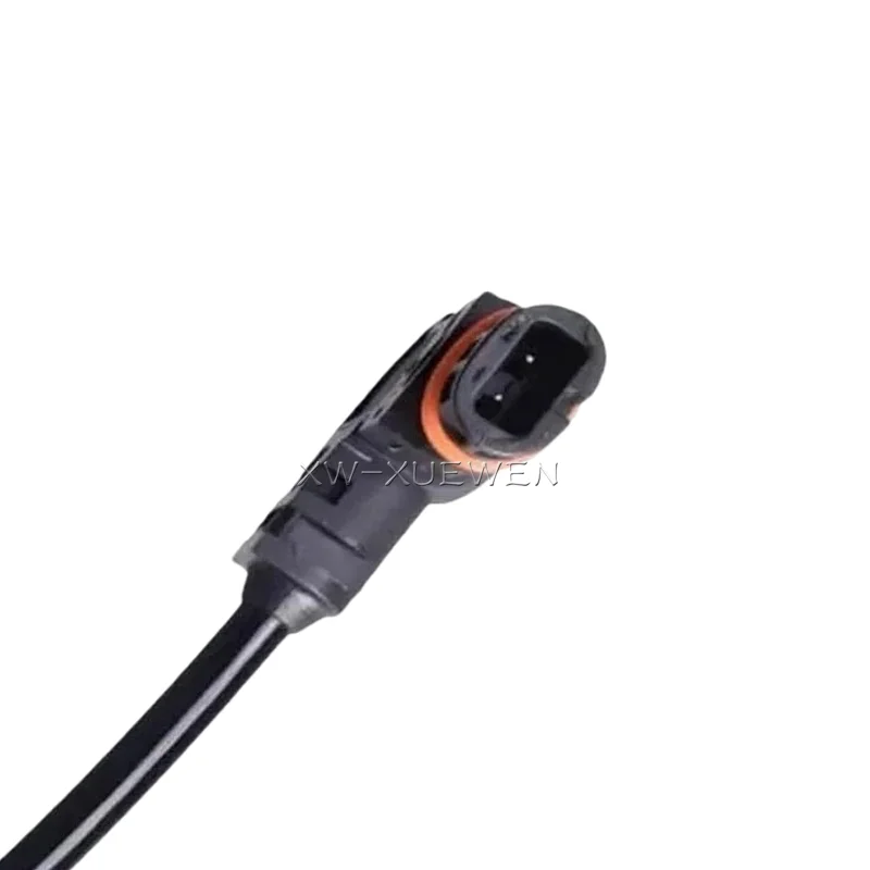 2pcs ABS Wheel Speed Sensor A2215401417 A2219055500 A2219055800 For Mercedes Benz W221 S350L S500L 4MATIC M272 M276 M273 M278 6